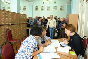 Управление Росреестра по Воронежской области организовало День консультаций