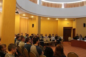 В Петрозаводске прошел бесплатный семинар для кадастровых инженеров