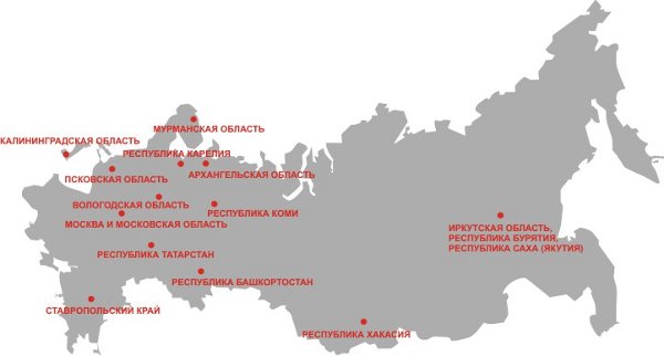 карта