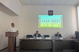 Члены Ассоциации СРО «БОКИ» отмечены почетными грамотами Росреестра в День кадастрового инженера 