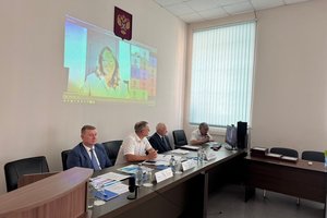 Члены Ассоциации СРО «БОКИ» отмечены почетными грамотами Росреестра в День кадастрового инженера 