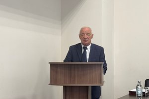 Члены Ассоциации СРО «БОКИ» отмечены почетными грамотами Росреестра в День кадастрового инженера 