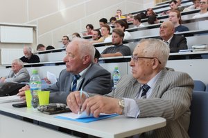 Секция «Сельскохозяйственное строительство» состоялась в СПб ГАУ с участием представителей «Балтийского объединения» 